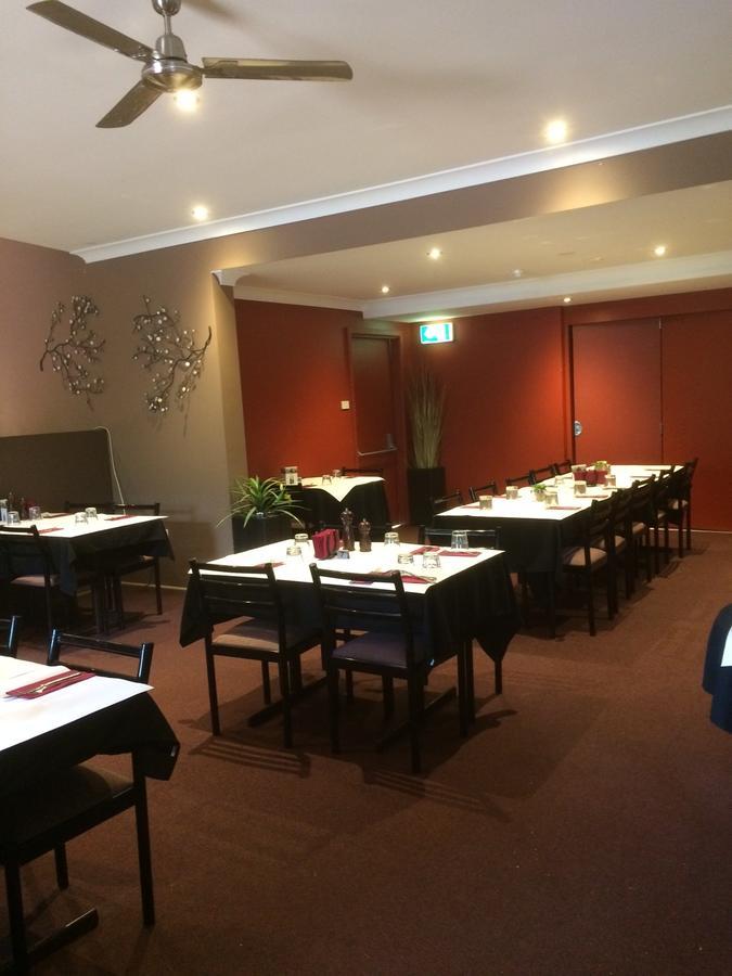 Berridale Inn Hotel Motel المظهر الخارجي الصورة