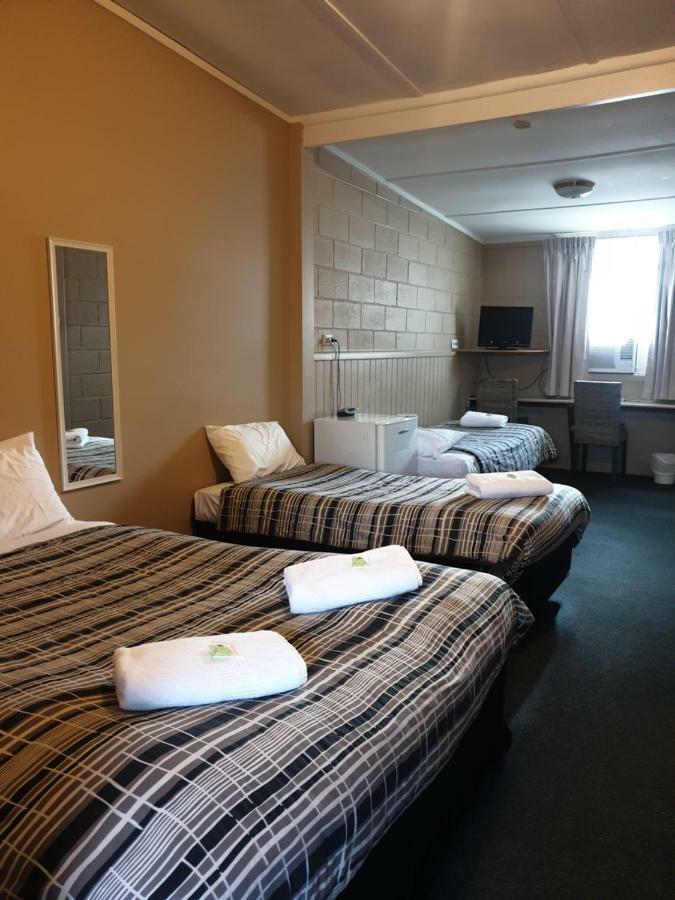 Berridale Inn Hotel Motel الغرفة الصورة